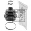 FORD 1495776S Bellow Set, drive shaft